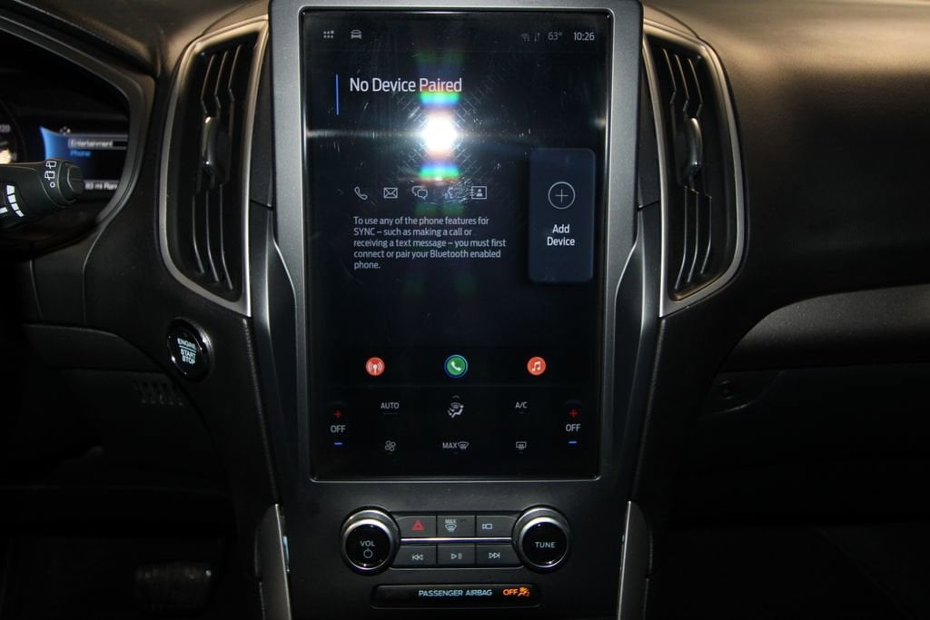 2024 Ford Edge SE - Photo 14