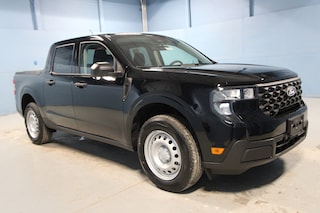 2025 Ford Maverick XL Truck SuperCrew