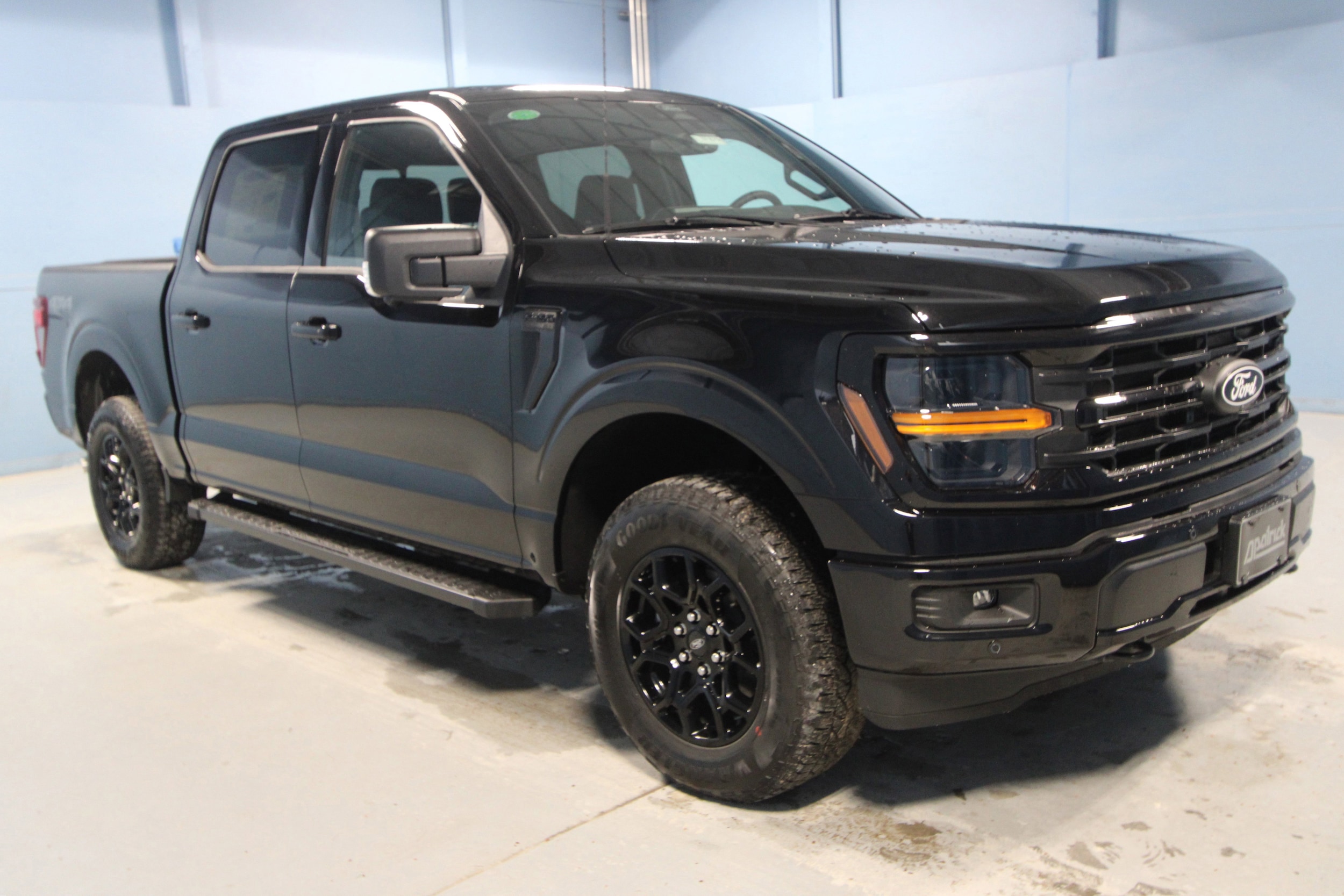 2026 Ford F-150 XLT 4x4 SuperCrew 5-1/2 Box's photo