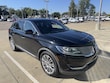  Lincoln MKX