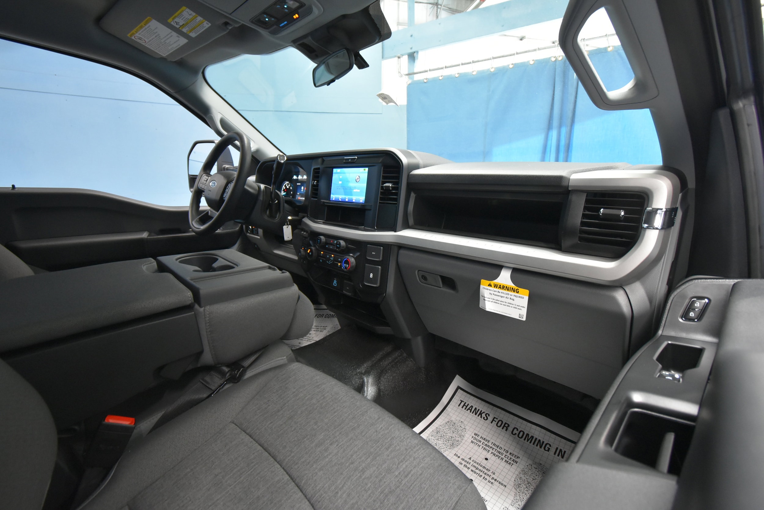 2026 Ford F-250 Super Duty XL - Photo 19