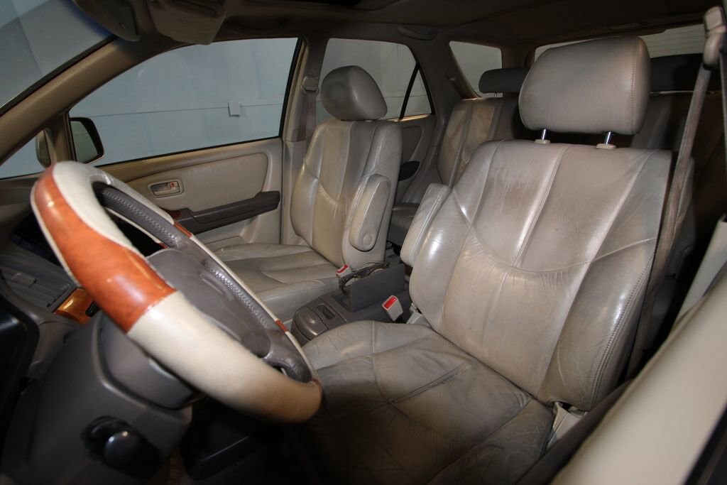 Used 1999 Lexus RX 300 SUV