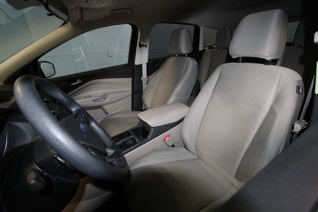 Used 2017 Ford Escape SE SUV