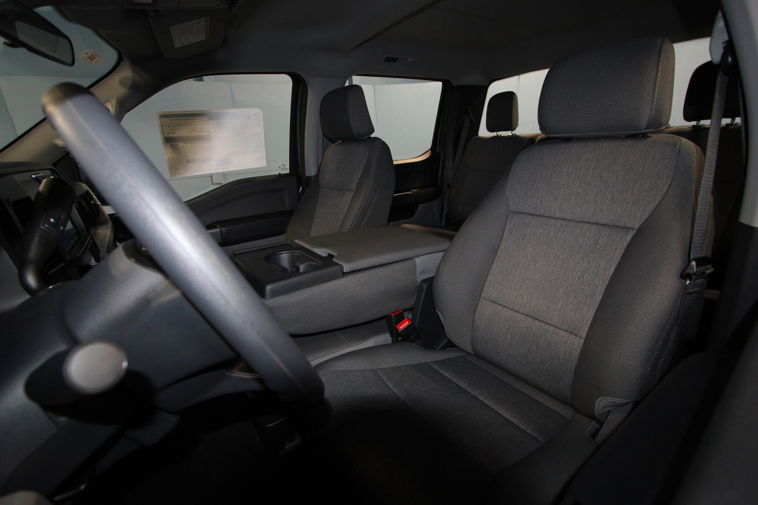 2026 Ford F-250 XL photo 3
