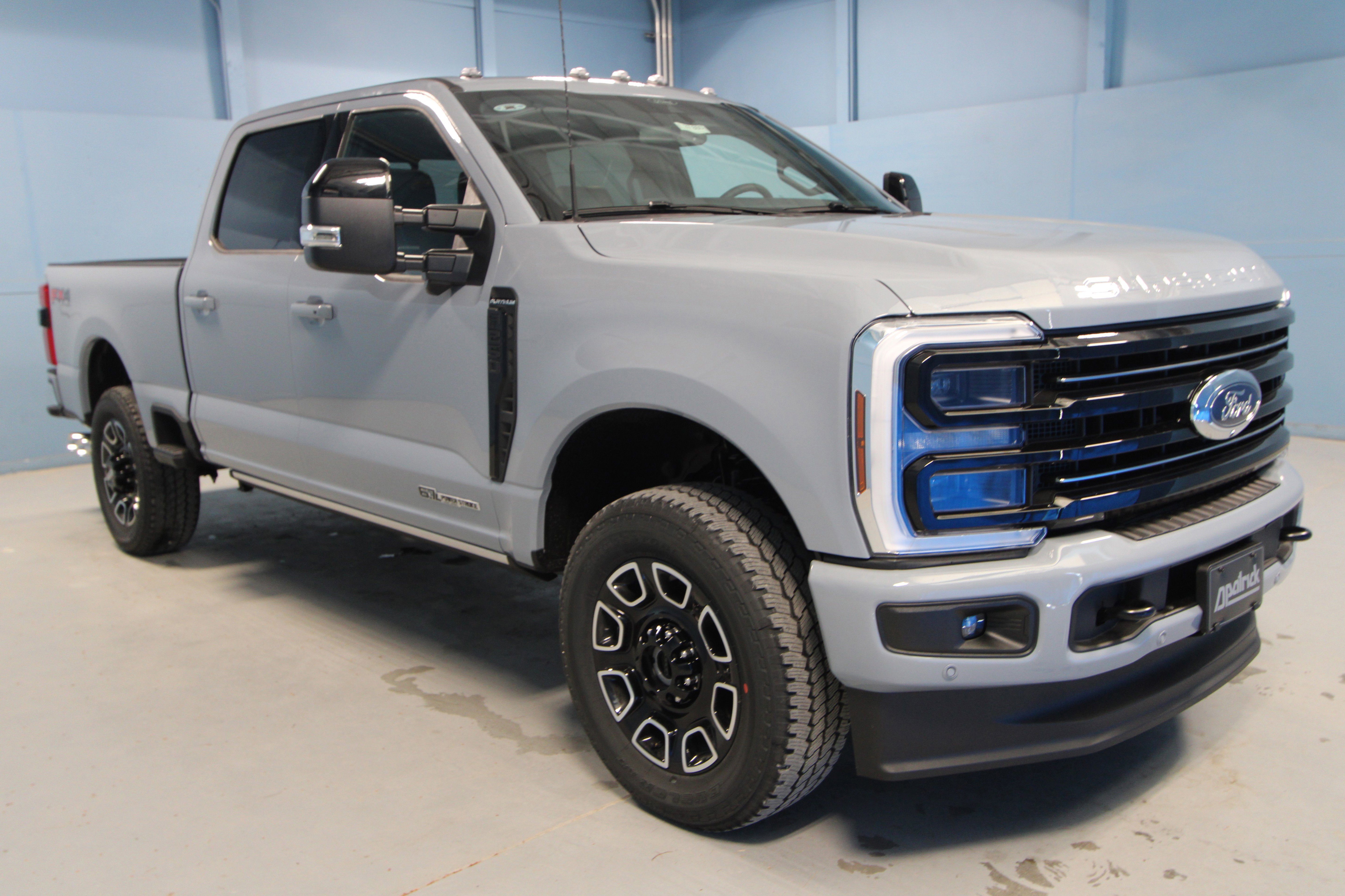  Ford F-250