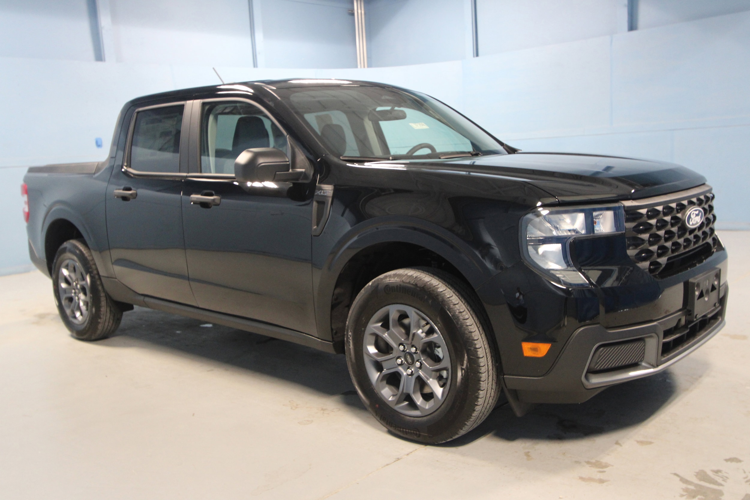 2025 Ford Maverick XLT's photo