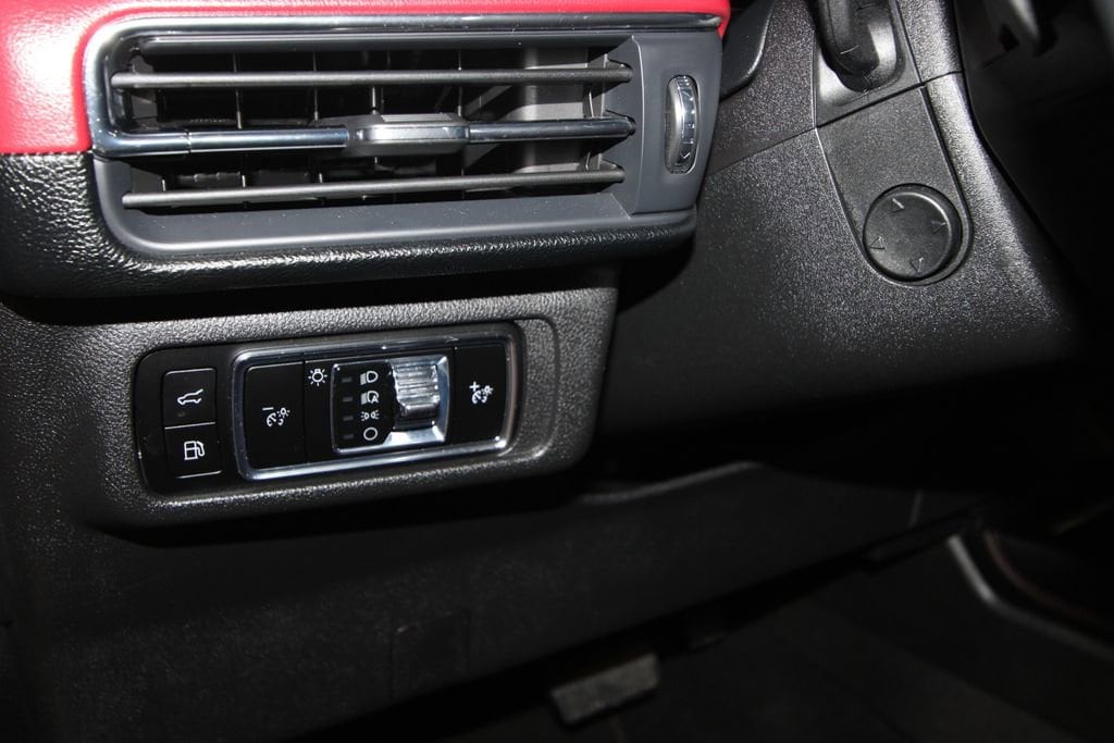 2024 Lincoln Corsair Grand Touring - Photo 10