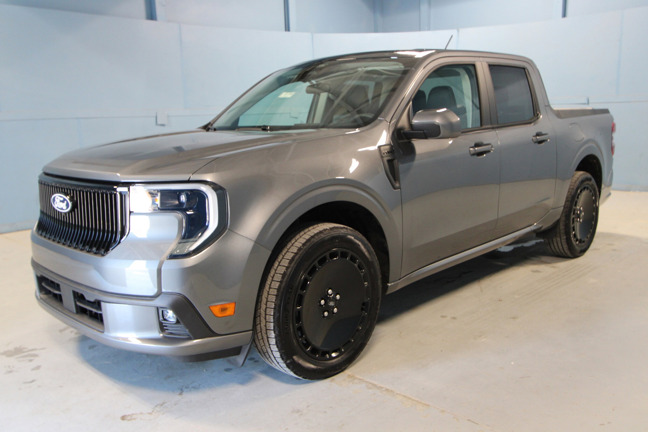 2026 Ford Maverick Lobo Standard - Photo 23