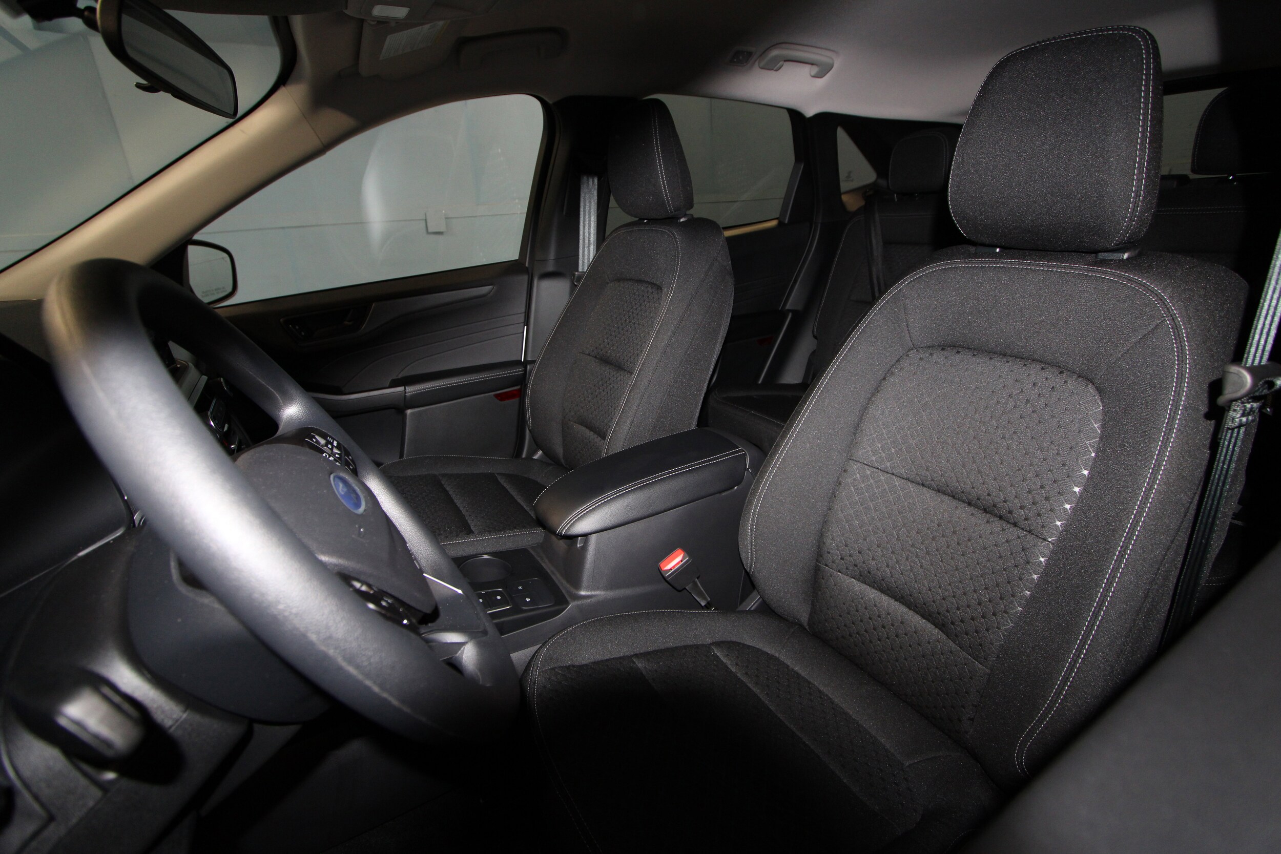 2025 Ford Escape Active photo 3