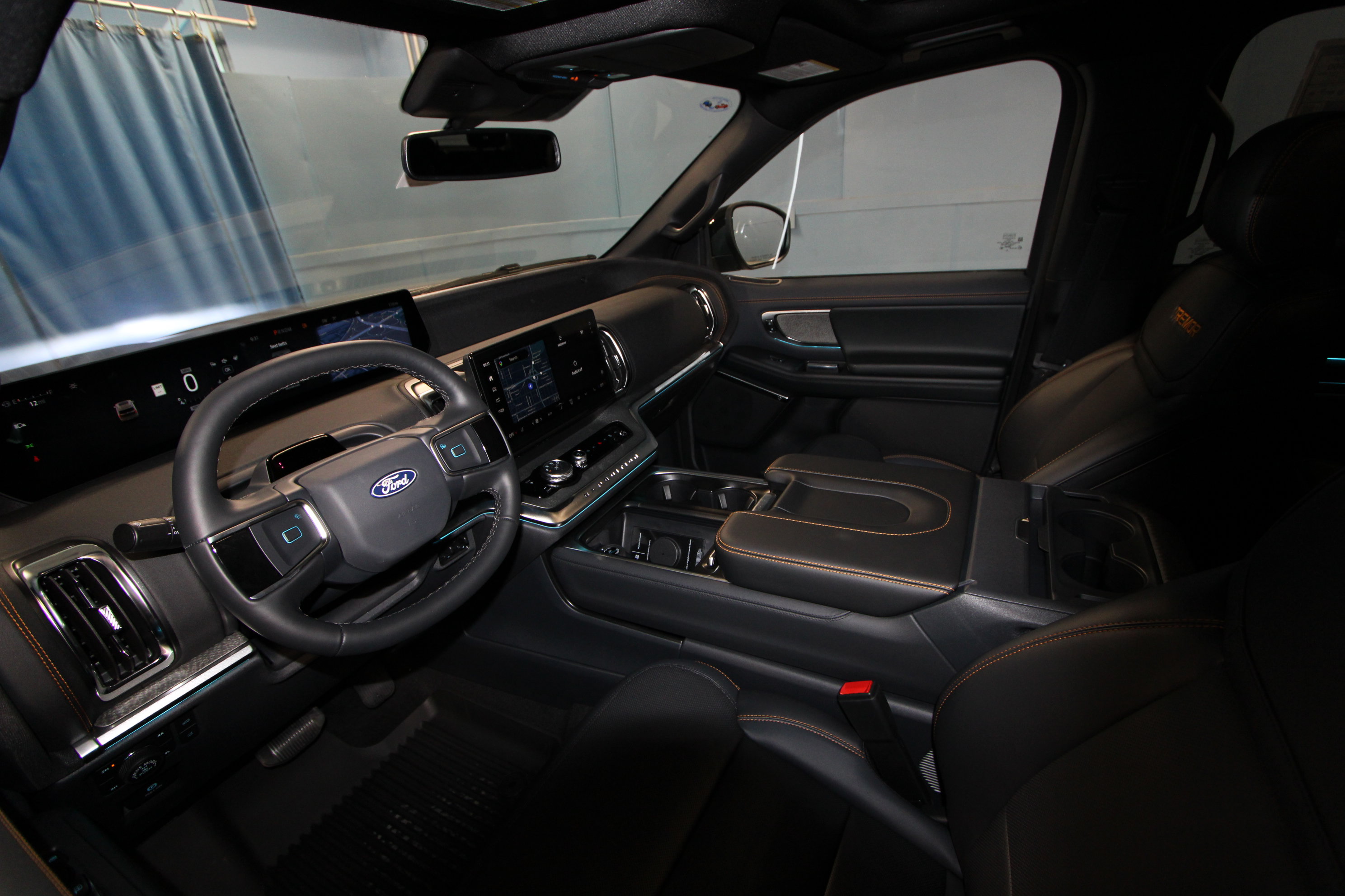 New 2027 Ford Expedition Tremor SUV