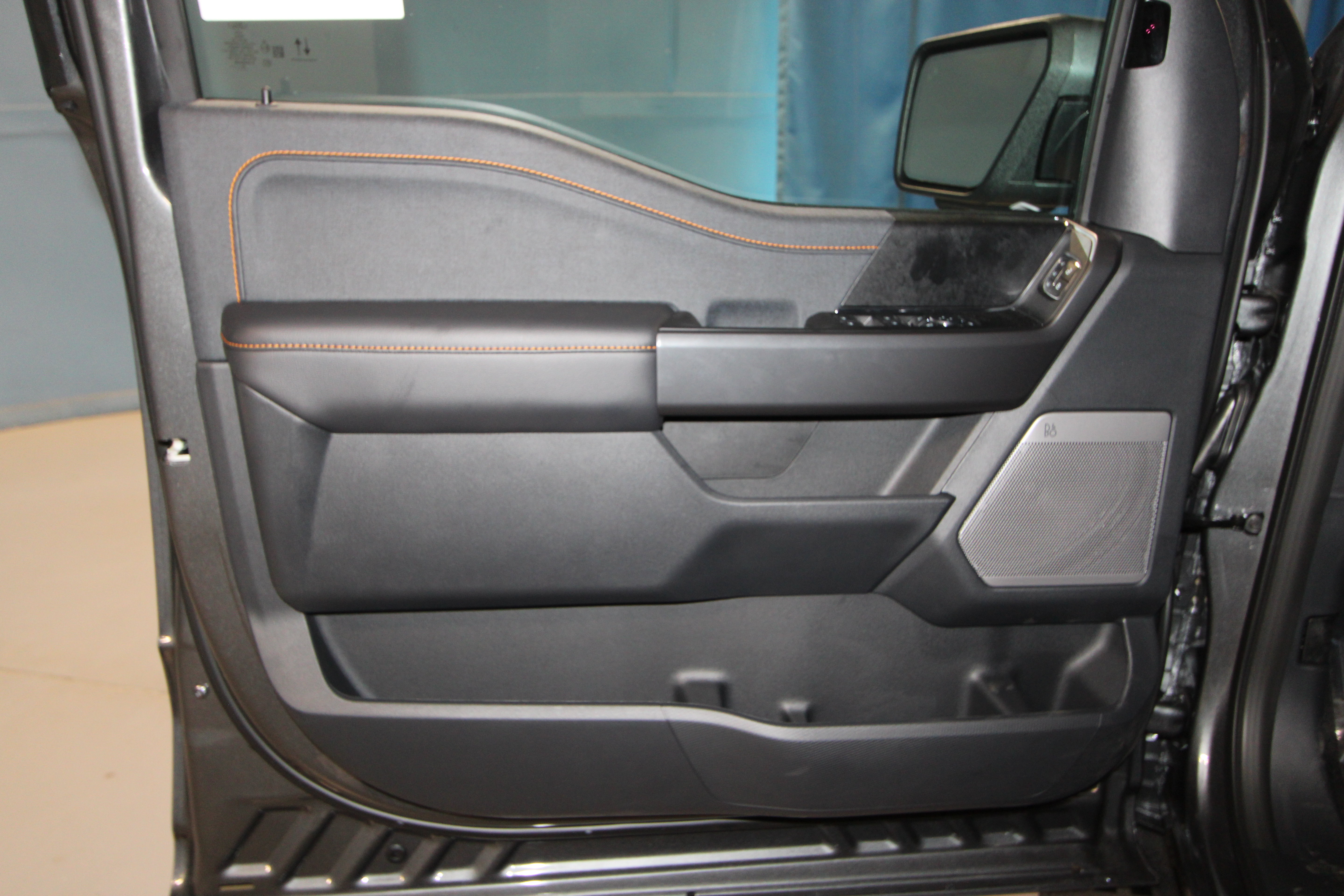 New 2026 Ford F-150 Tremor Truck SuperCrew Cab