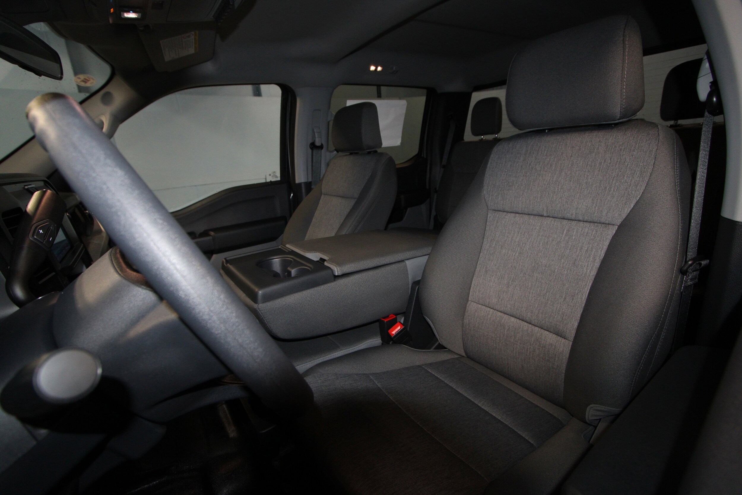 2026 Ford F-450 XL photo 4