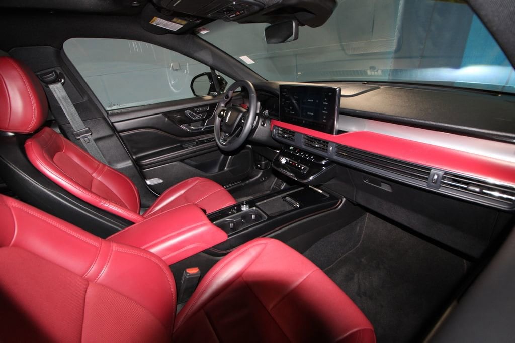2024 Lincoln Corsair Grand Touring - Photo 23