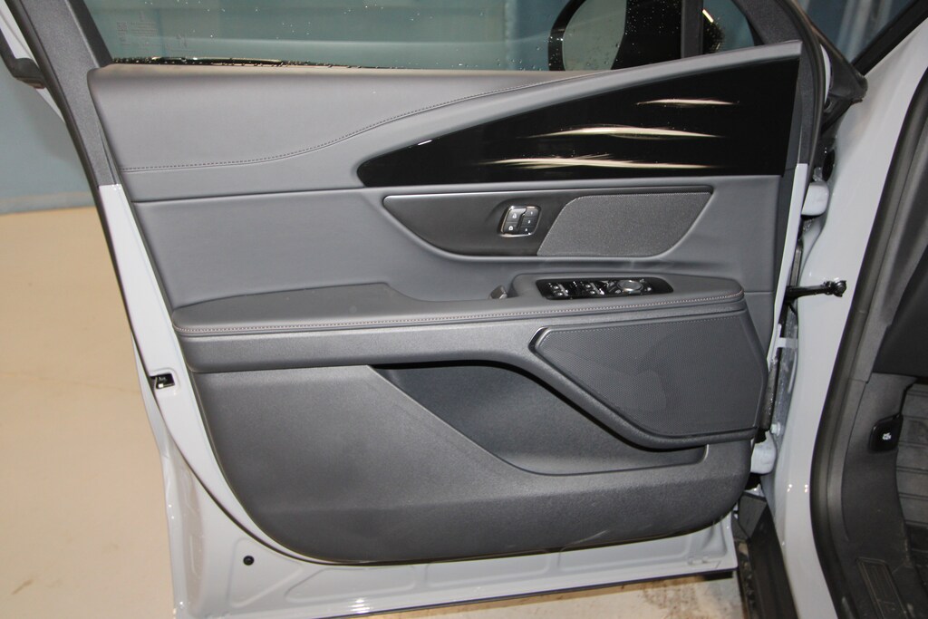 New 2026 Lincoln Nautilus Premiere SUV