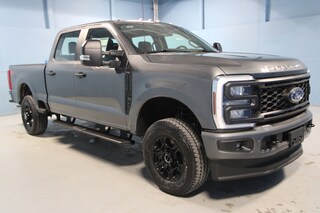 2026 Ford F-250 XL Truck Crew Cab