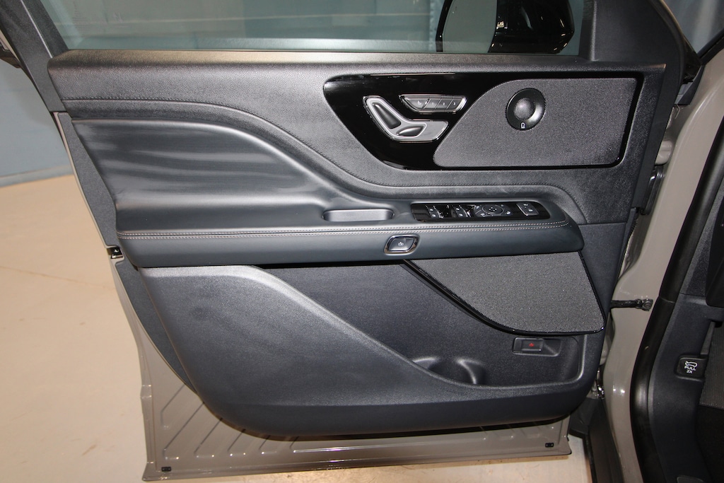 New 2026 Lincoln Aviator Reserve SUV