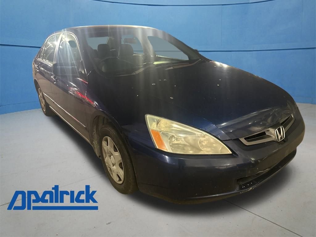 2005 Honda Accord LX's photo