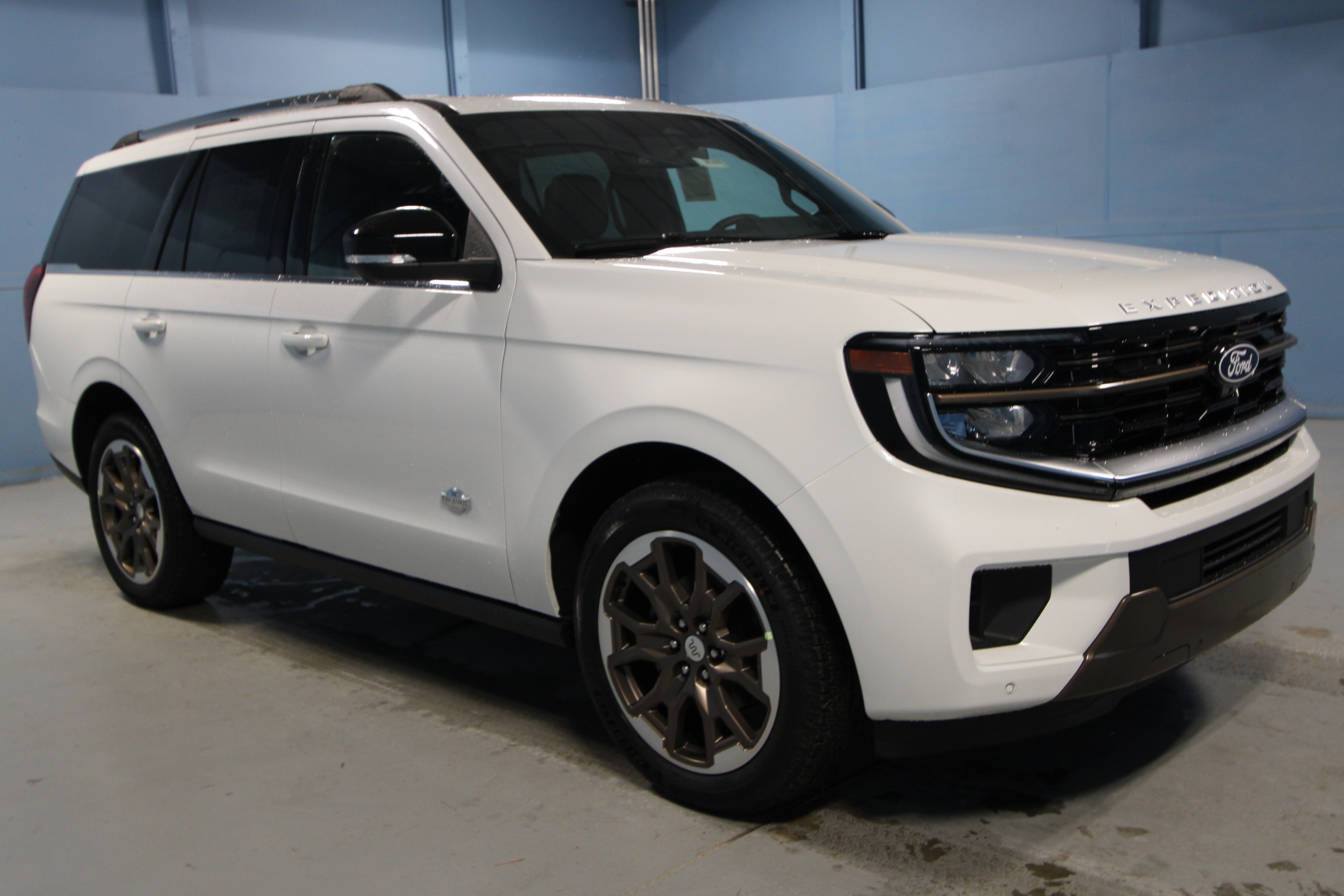  Ford Expedition