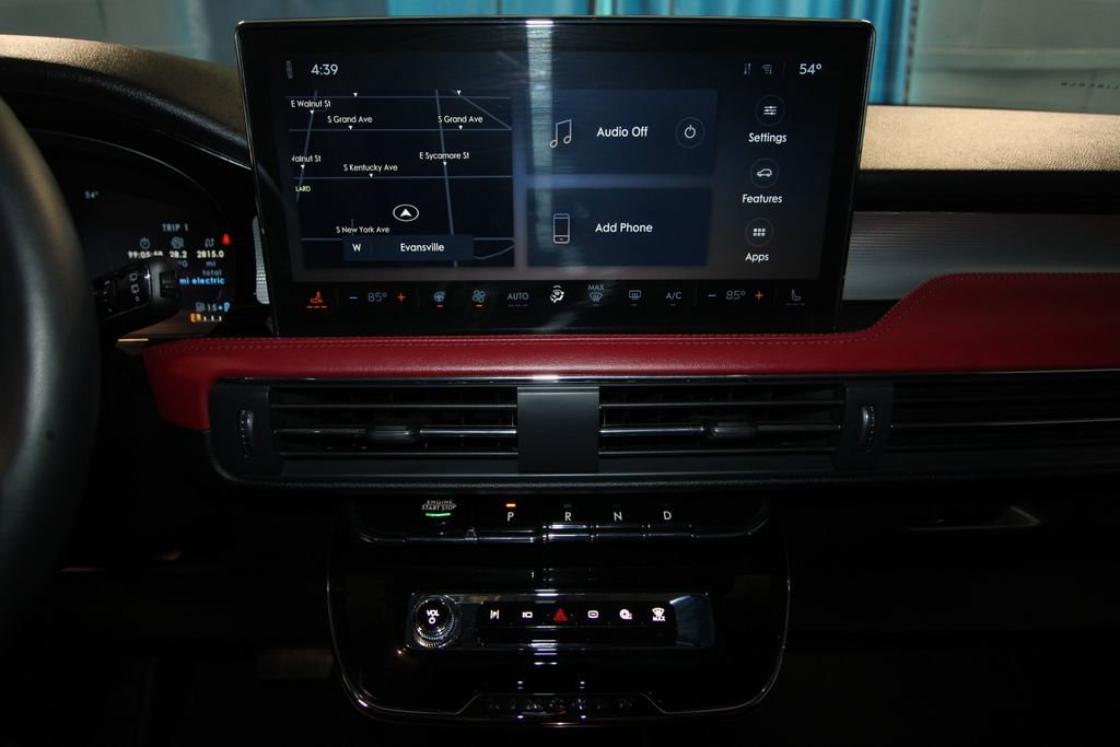 2024 Lincoln Corsair Grand Touring - Photo 16