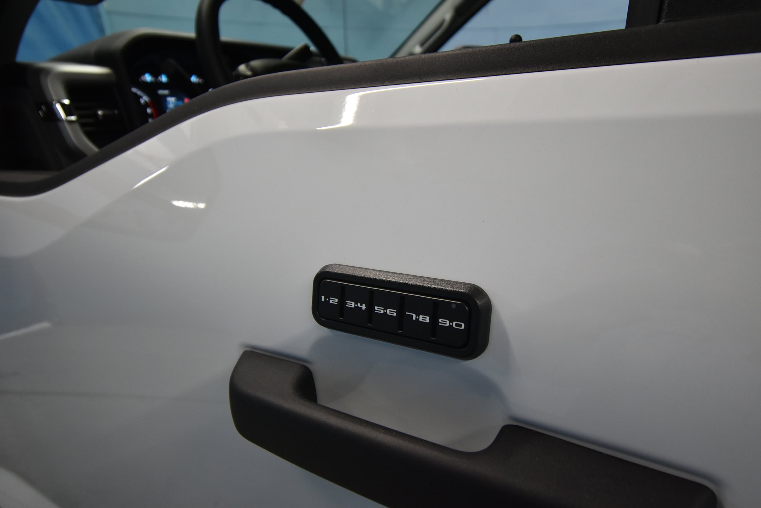 2026 Ford F-250 Super Duty XL - Photo 3