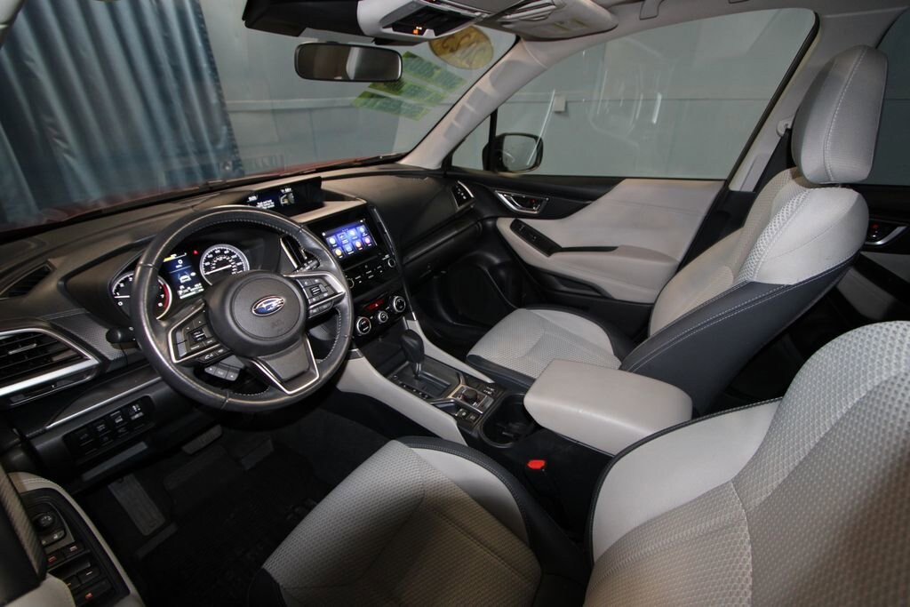 Used 2023 Subaru Forester Premium SUV