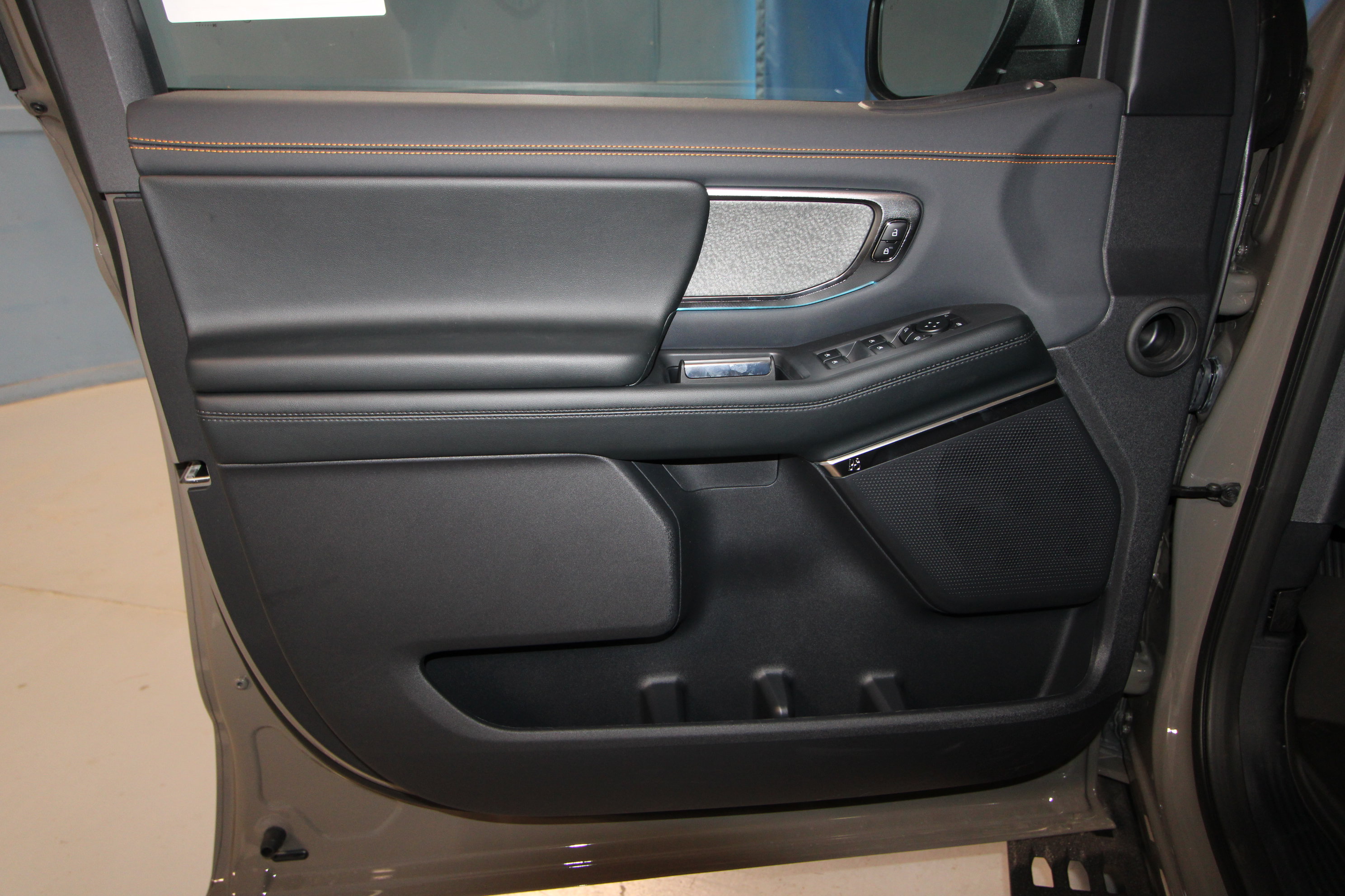 New 2027 Ford Expedition Tremor SUV