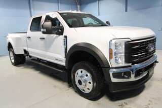 2026 Ford F-450 XL Truck Crew Cab