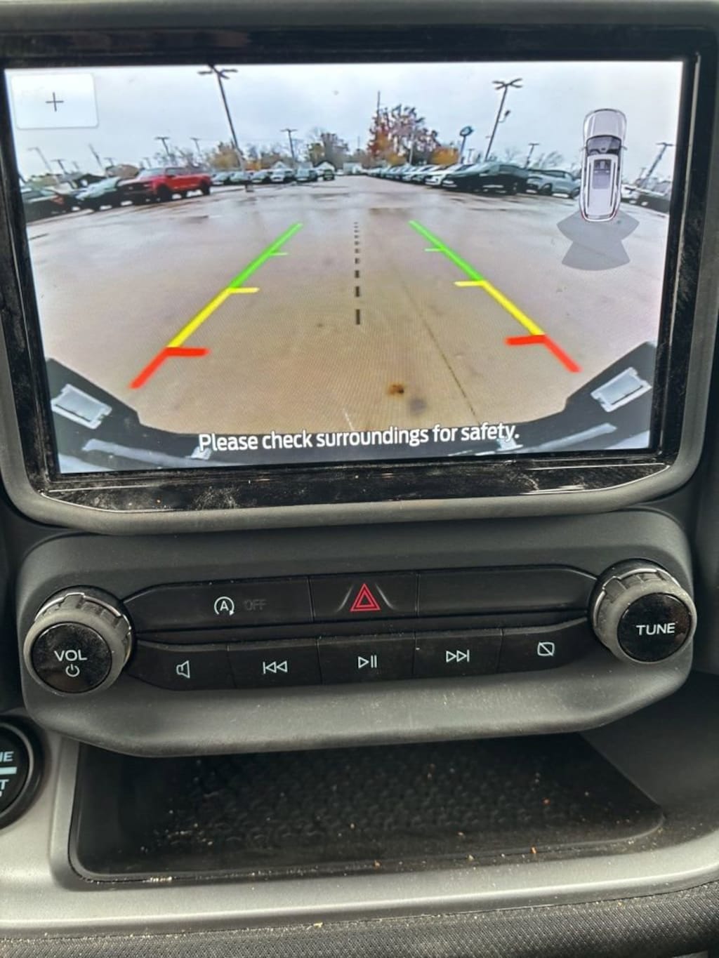 Used 2022 Ford Bronco Sport Big Bend SUV