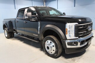 2026 Ford F-450 XL Truck Crew Cab