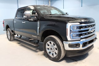 2025 Ford F-350 Lariat Truck Crew Cab