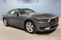 2026 Ford Mustang Ecoboost Coupe