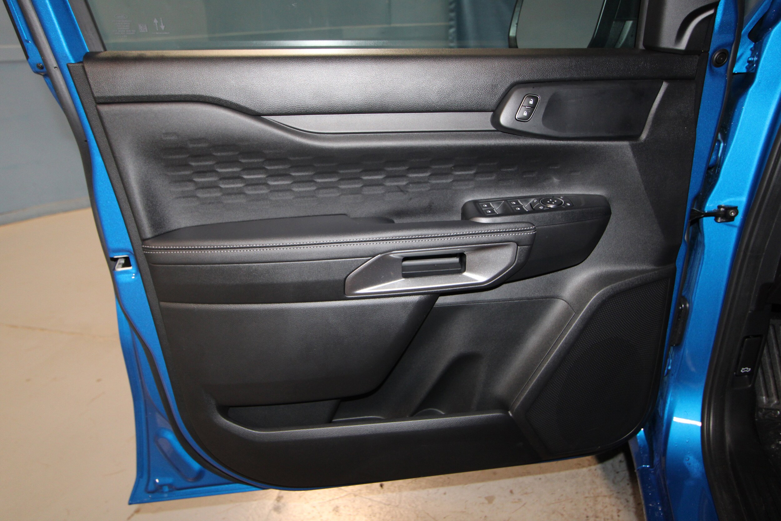 2025 Ford Ranger XLT photo 4