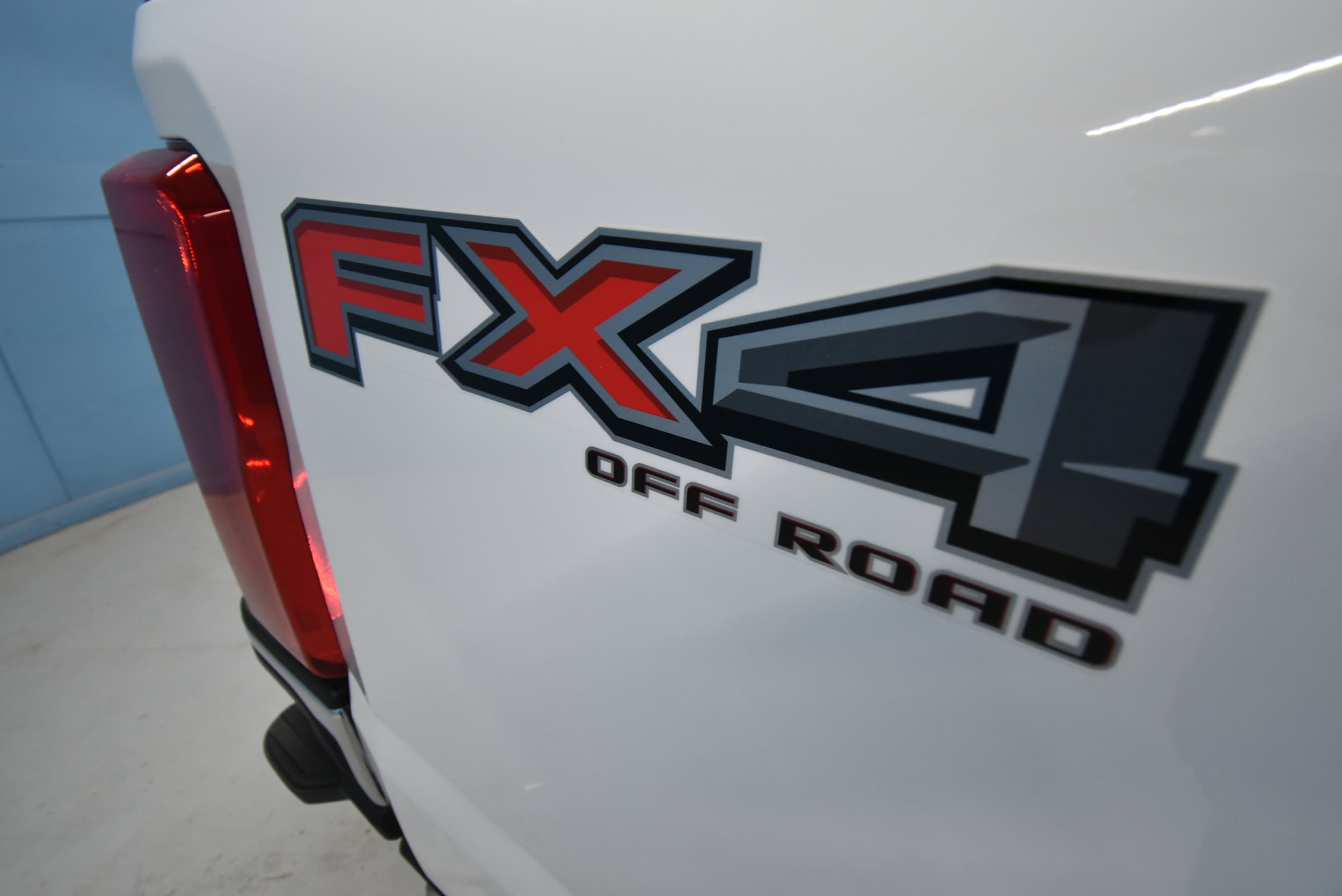 2026 Ford F-250 Super Duty XL - Photo 33