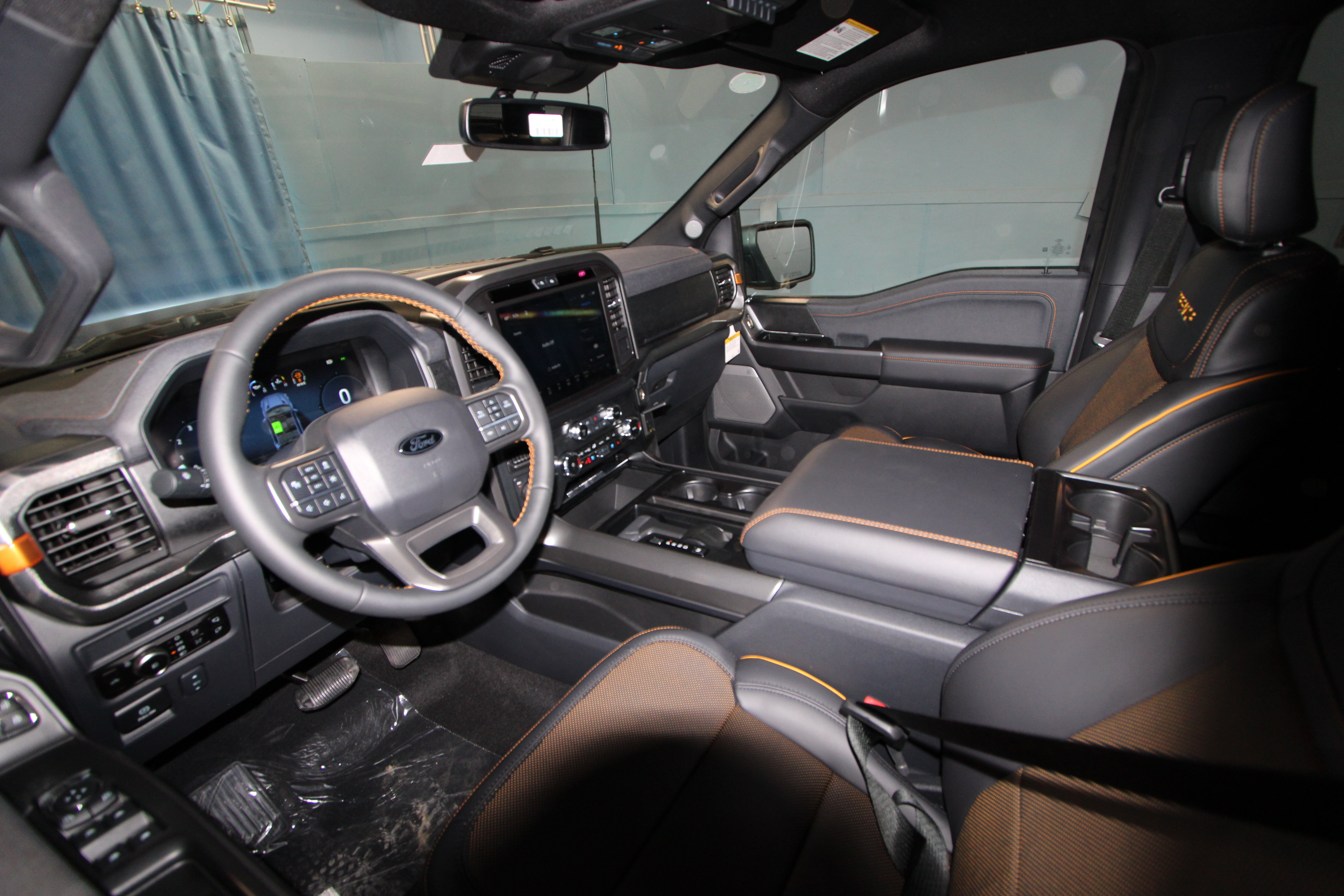 New 2026 Ford F-150 Tremor Truck SuperCrew Cab