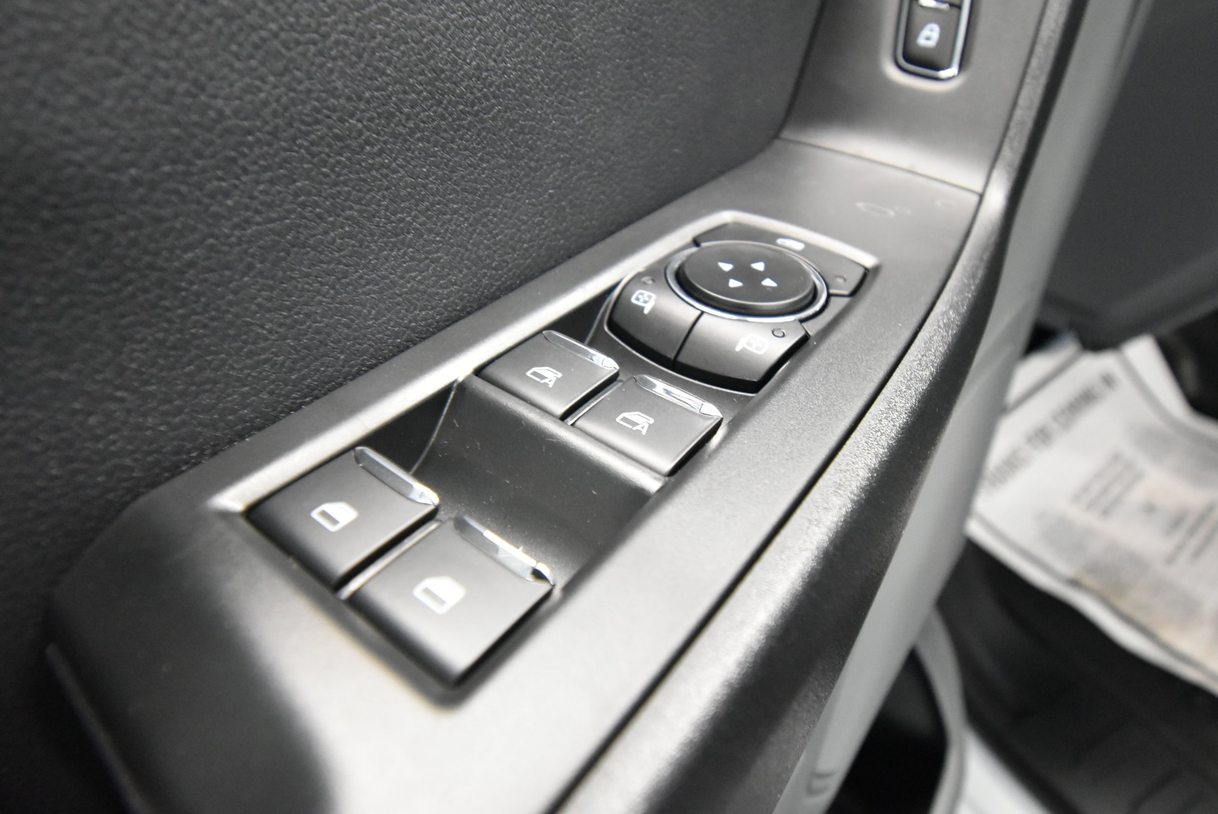 2026 Ford F-250 Super Duty XL - Photo 5
