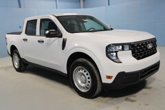 2026 Ford Maverick XL Truck SuperCrew