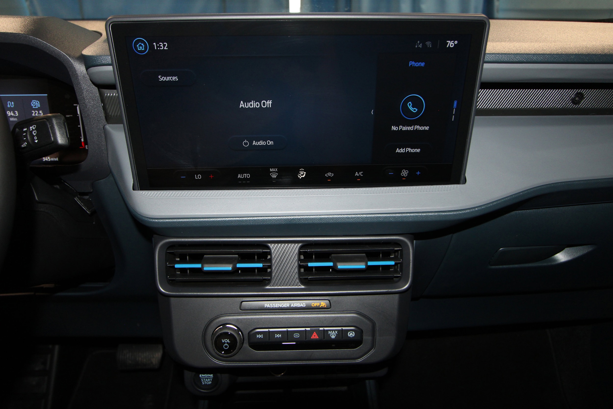 2026 Ford Maverick Lobo Standard - Photo 12