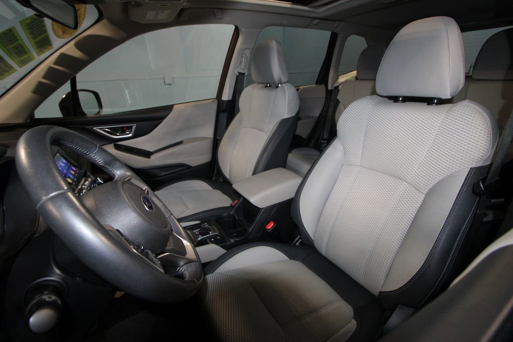 Used 2023 Subaru Forester Premium SUV