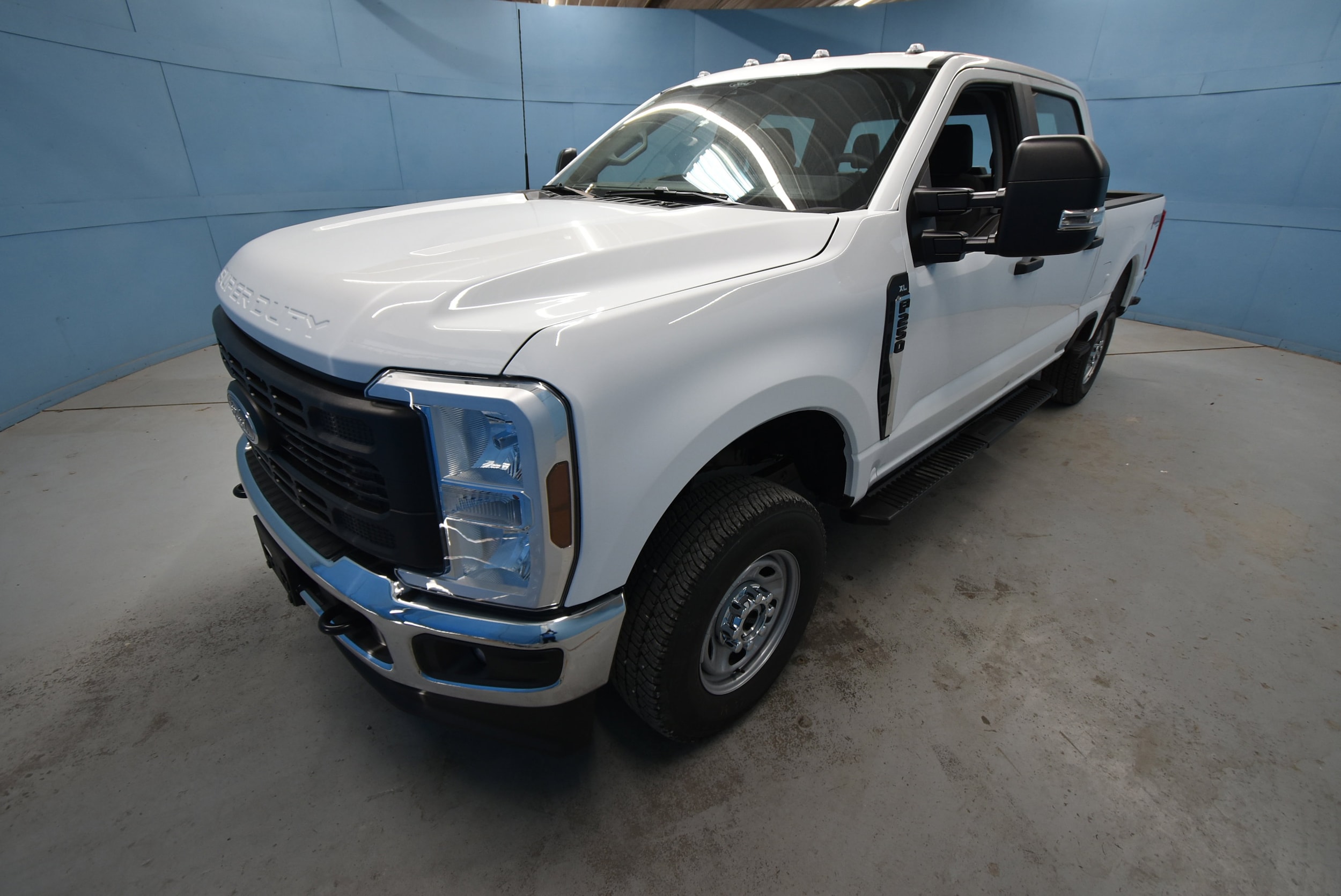 2026 Ford F-250 Super Duty XL - Photo 24