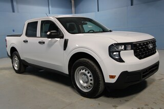 2025 Ford Maverick XL Truck SuperCrew