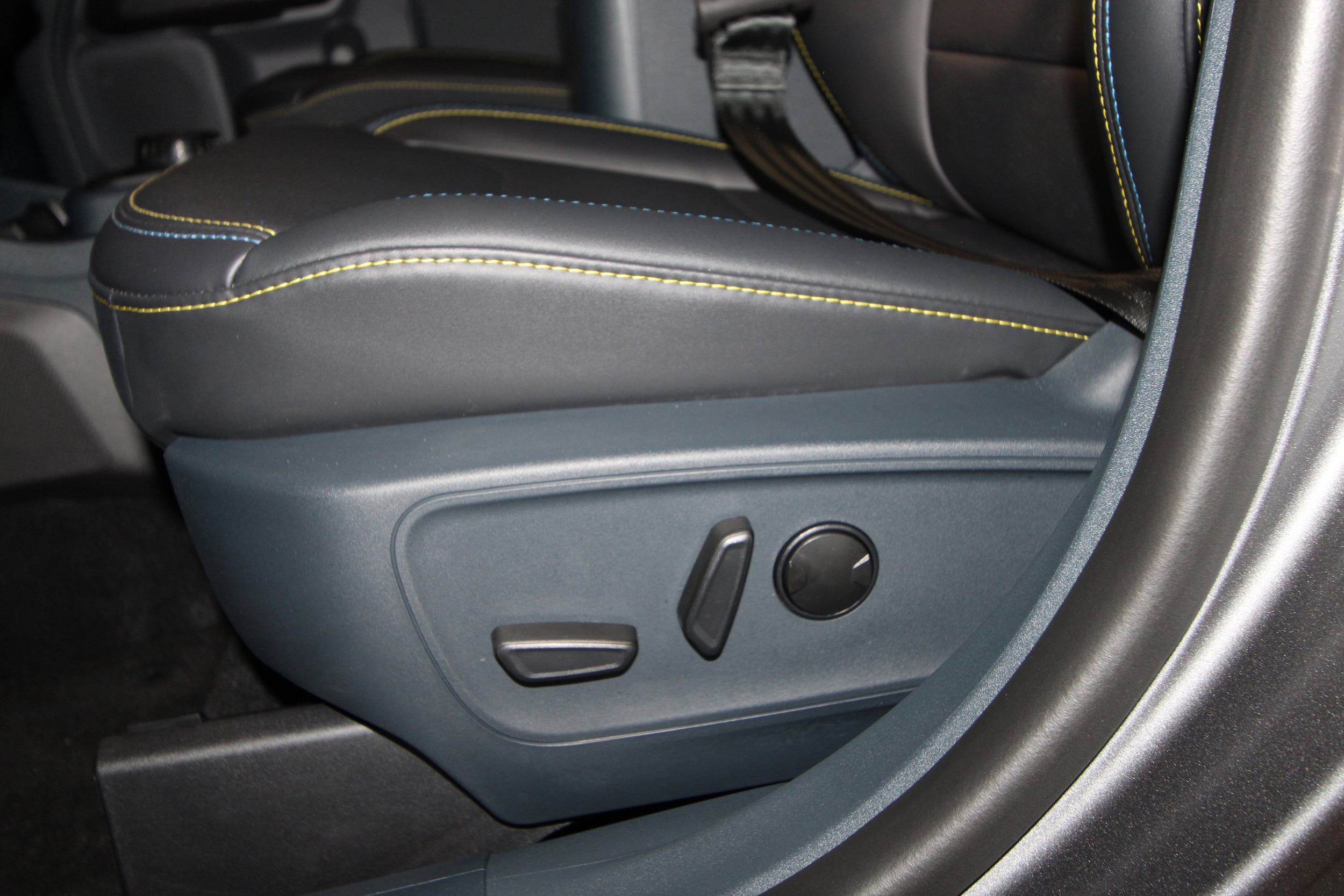 2026 Ford Maverick Lobo Standard - Photo 6
