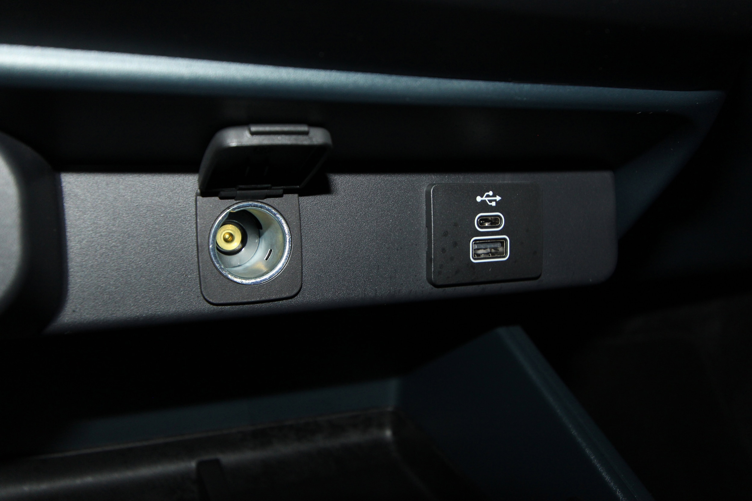 2026 Ford Maverick Lobo Standard - Photo 14