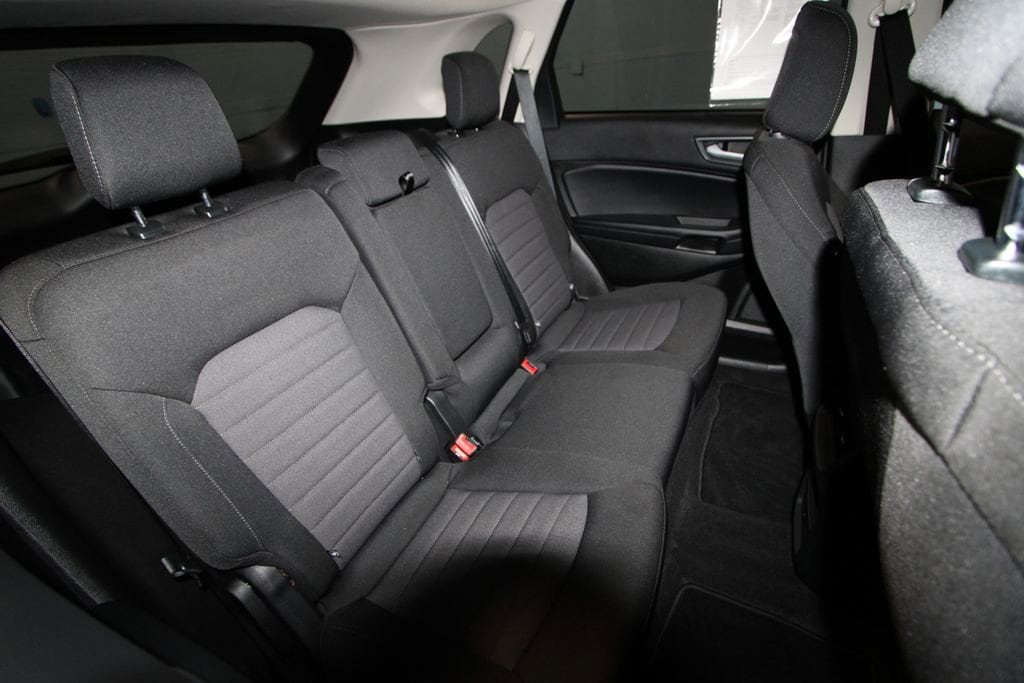 2024 Ford Edge SE - Photo 21