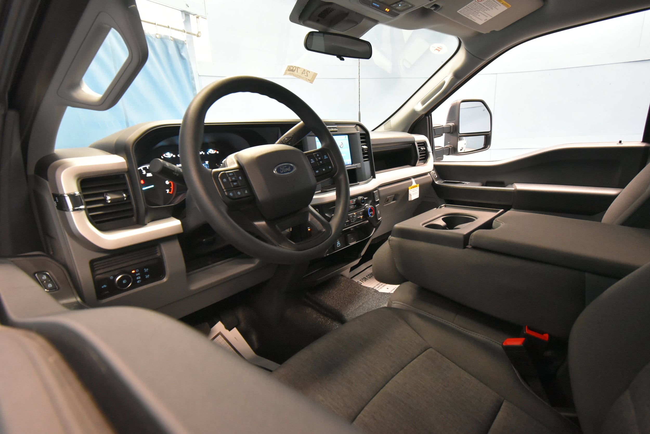 2026 Ford F-250 Super Duty XL - Photo 2