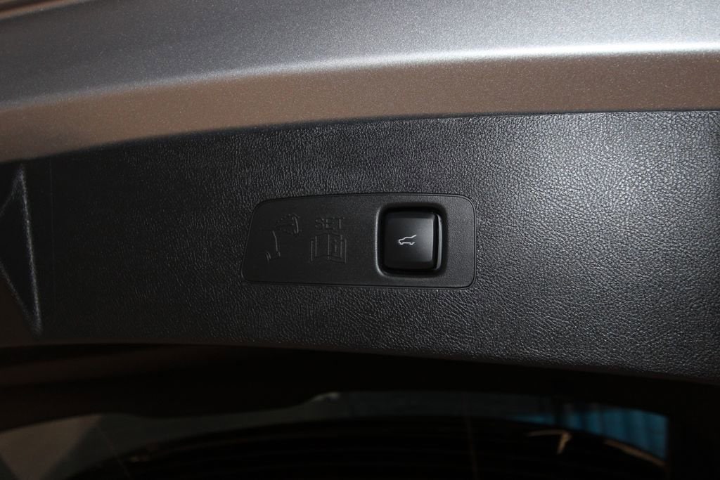 2024 Lincoln Corsair Grand Touring - Photo 38