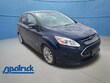  Ford C-Max Hybrid