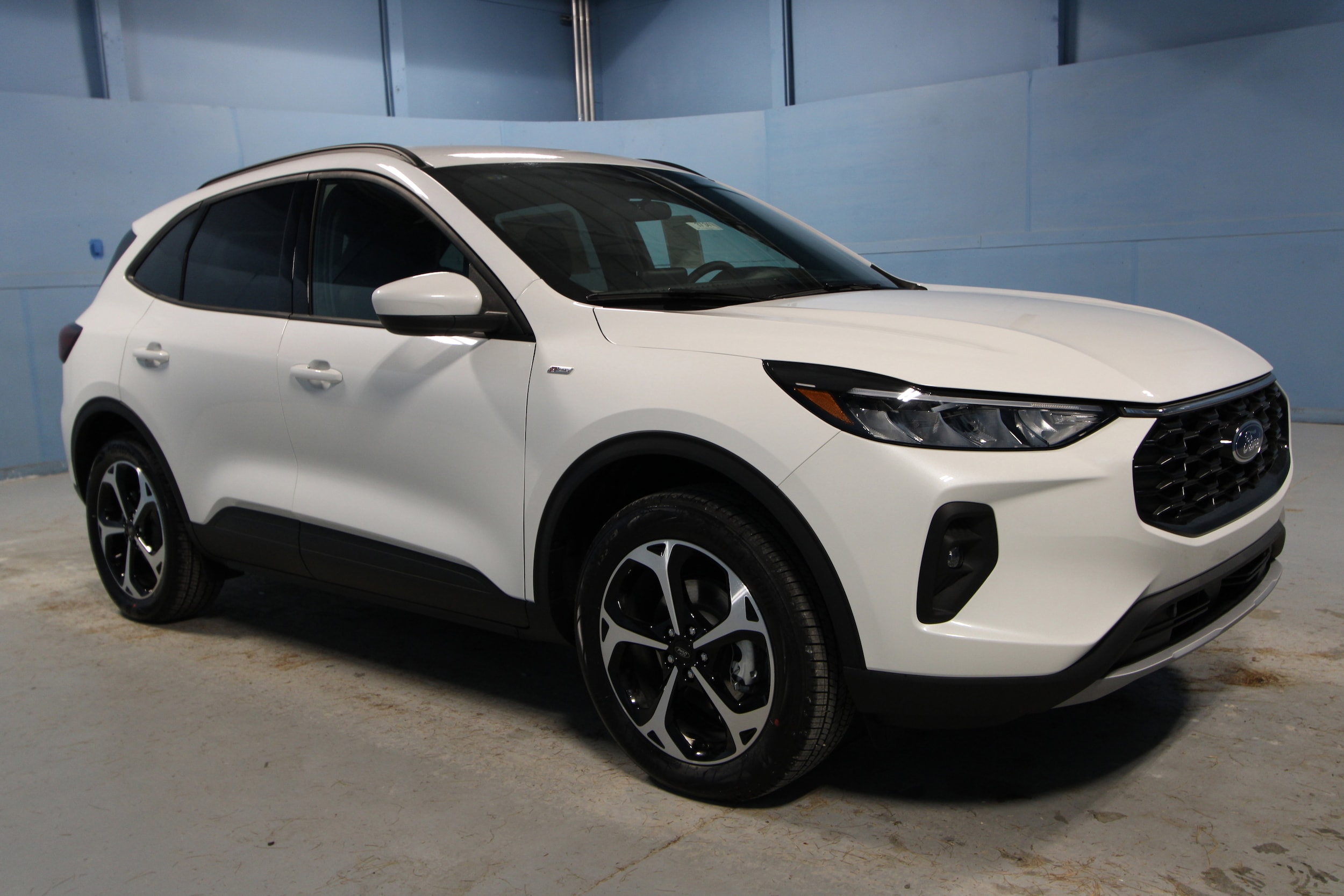 2026 Ford Escape ST-Line Select