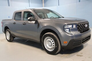 2025 Ford Maverick XL Truck SuperCrew