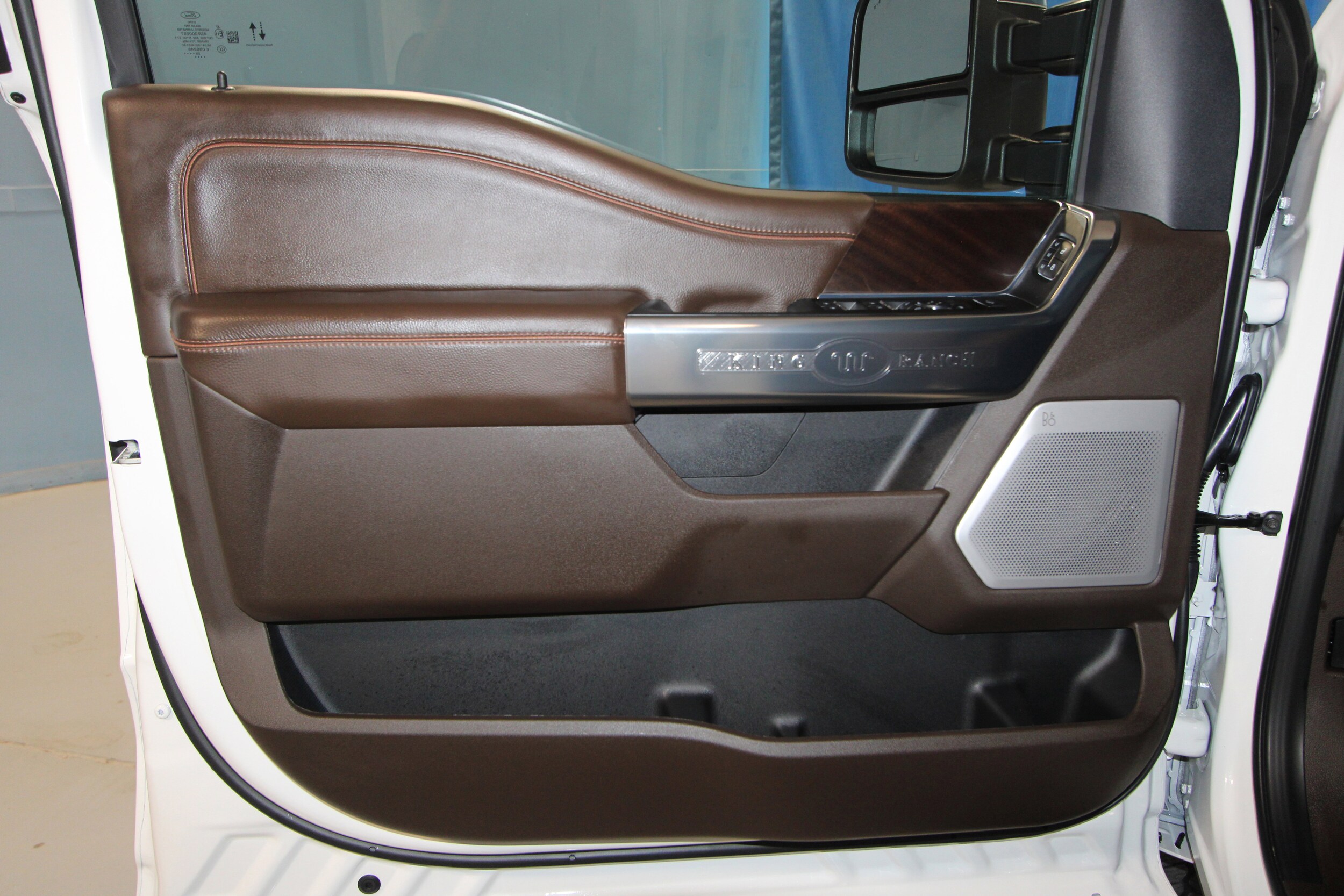 2026 Ford F-250 King Ranch photo 3