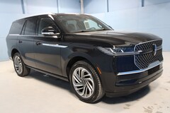 2026 Lincoln Navigator Reserve SUV